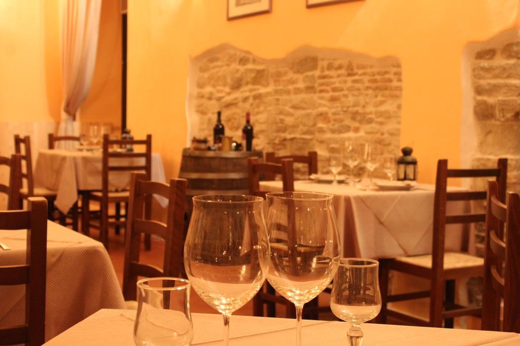 Rocca Dei Malatesta Hotel